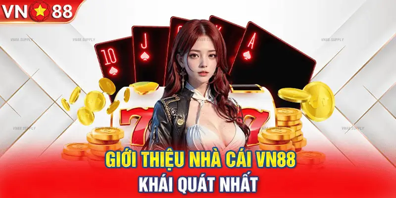 VN88 - Tổng quan về các nét đặc trưng của nhà cái 